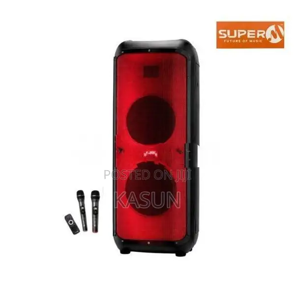 Super M 1010 Speaker
