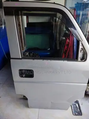 Suzuki Every DA 64 Front Door Set Power