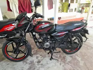Bajaj Discover 125 2011