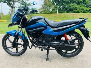 Hero Splendor i smart 2018