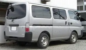 Nissan Caravan E25 Sliding Door Right Side