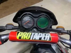 Bajaj CT100 2011