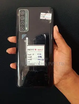 Huawei Y7a 4GB 128GB (Used)