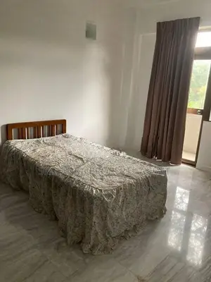 Flower Court 3 Bed Furnished Apartment for RENT Colombo 7