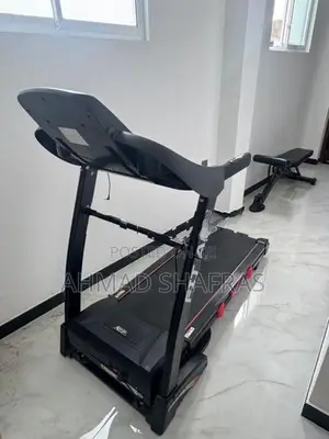 Treadmill Machine