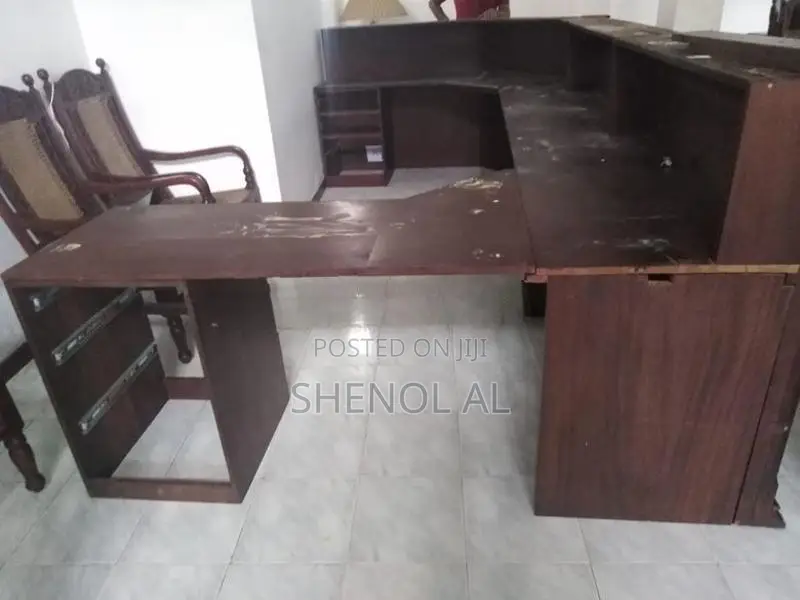 Table-Reception
