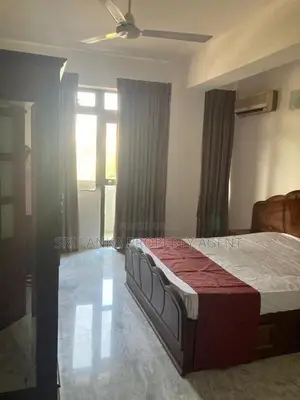 Flower Court 3 Bed Furnished Apartment for RENT Colombo 7