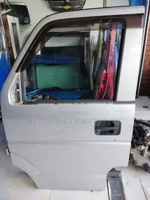 Suzuki Every DA 64 Front Door Set Power