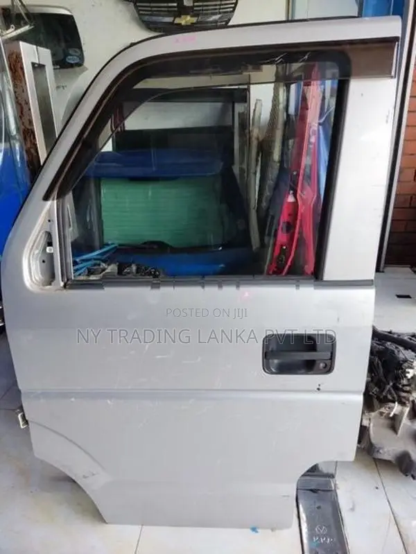 Suzuki Every DA 64 Front Door Set Power