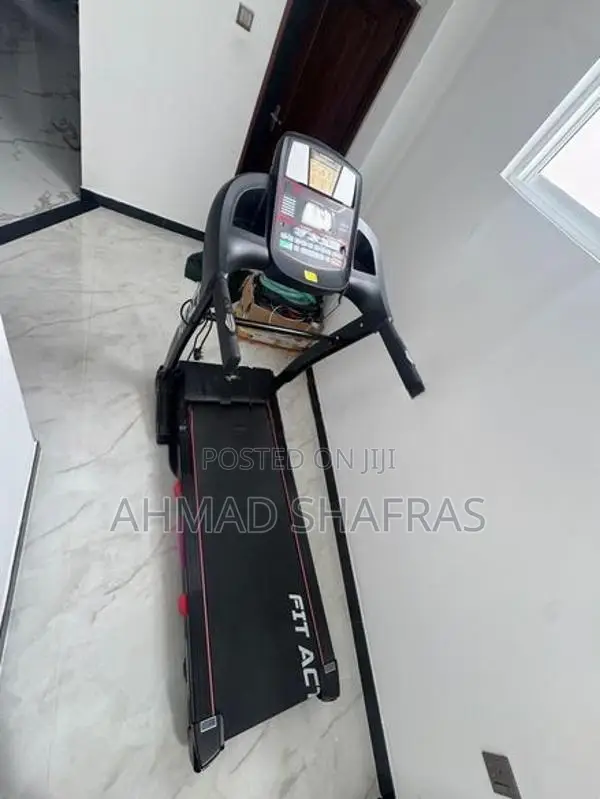 Treadmill Machine