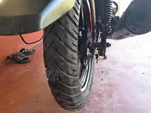 Bajaj Discover 125 2011