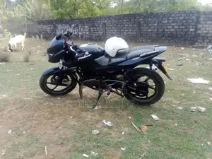 Bajaj Pulsar NS200 2009