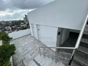 4BR Apartment-Colombo 5