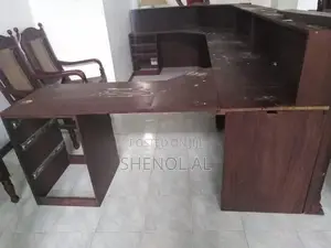 Table-Reception