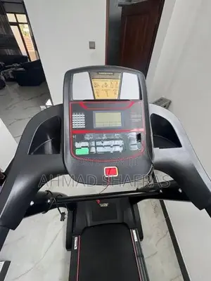 Treadmill Machine