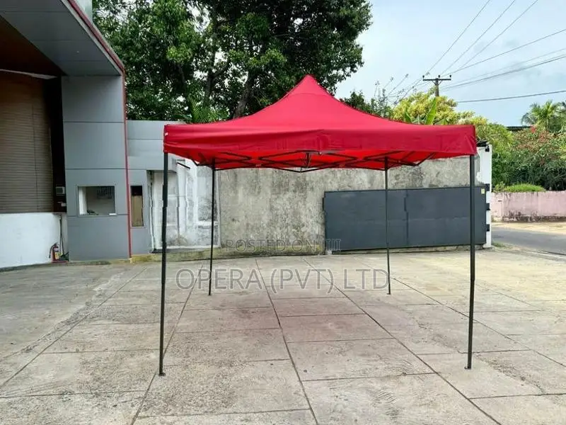 Folding Canopy 10*10