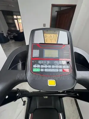 Treadmill Machine