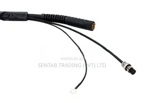 Tufro PT31 Plasma Cutting Torch