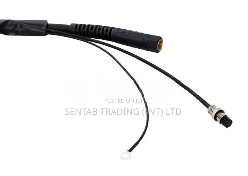 Tufro PT31 Plasma Cutting Torch