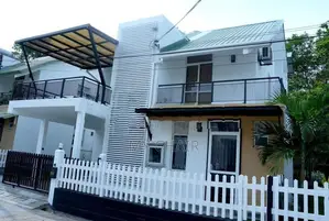 Fully Furnished Luxury House For Rent in Malabe