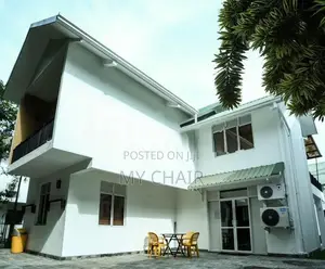 Fully Furnished Luxury House For Rent in Malabe