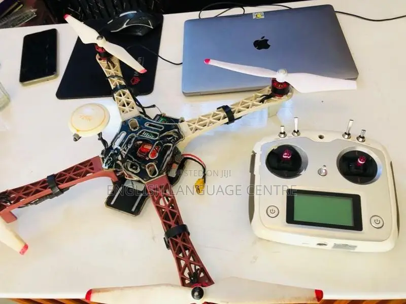 DJI F450 Flamewheel Drone Kit