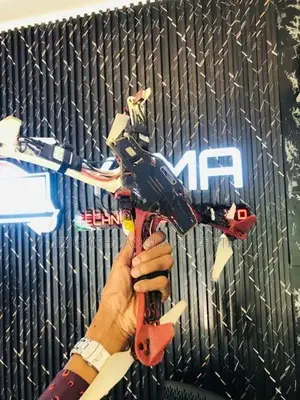 DJI F450 Flamewheel Drone Kit