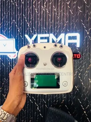 DJI F450 Flamewheel Drone Kit