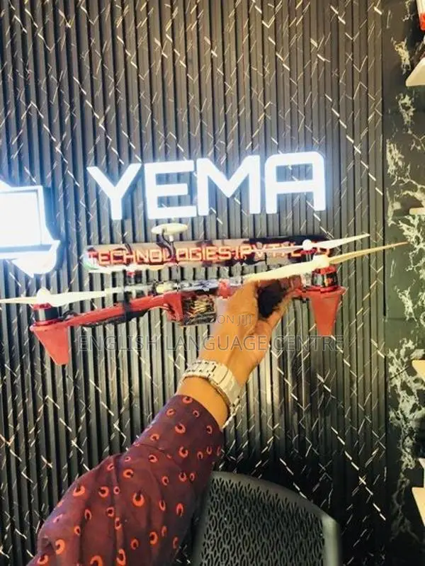 DJI F450 Flamewheel Drone Kit