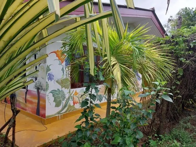 House for Sale Thangalla