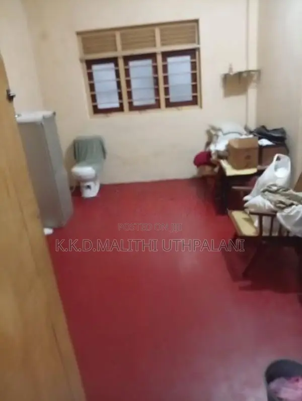 Separate House For Rent Nadimala Dehiwala