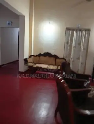 Separate House For Rent Nadimala Dehiwala