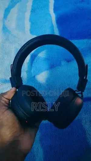 Headphones
