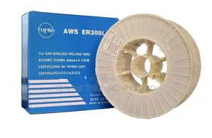 Tufro Stainless steel Mig welding wire 0.8mm