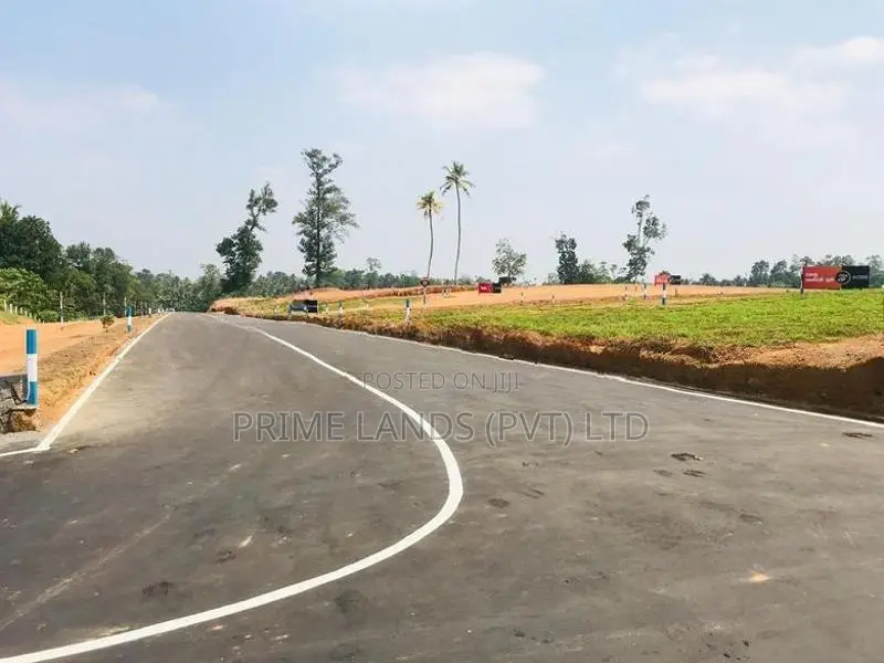 හෝමාගම කිරිවත්තුඩුව බිම් කොටස් විකිණීමට