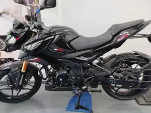 Bajaj Discover 125 2026
