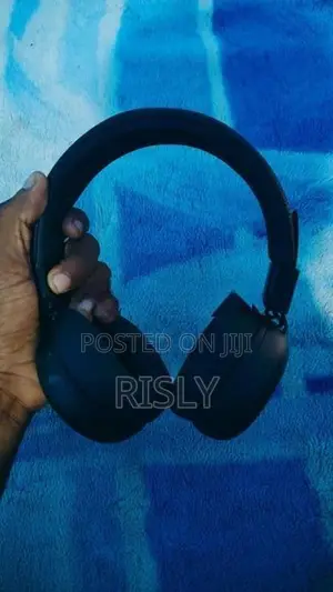 Headphones