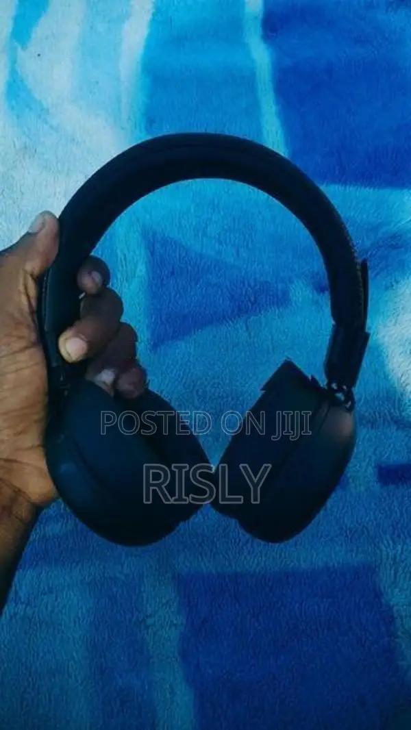 Headphones