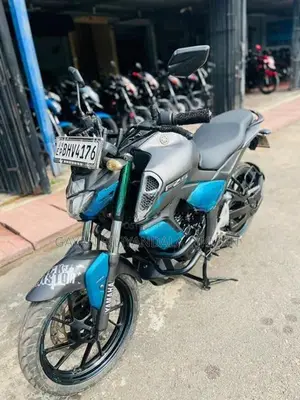 Yamaha FZ S V 3 2019