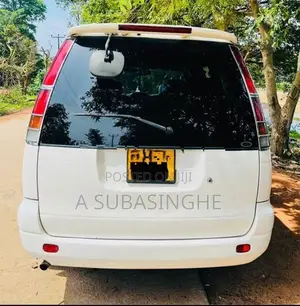 Toyota Noah KR 41 1998