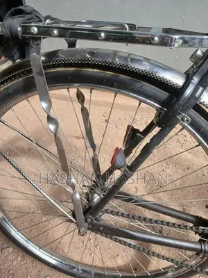 Bicycle
