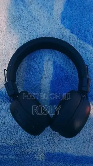 Headphones