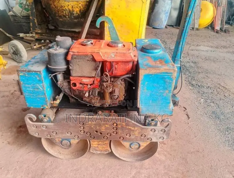 Double Roller