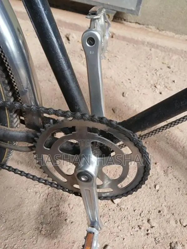 Bicycle