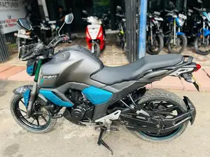 Yamaha FZ S V 3 2019