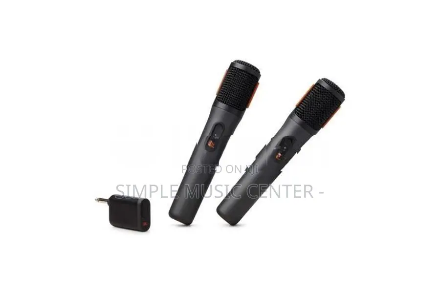 BL PartyBox Wireless Mic