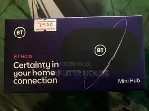 BT Halo Portable Router
