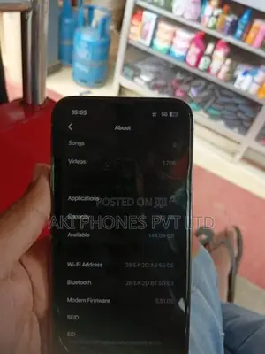 Apple iPhone 13 Pro (Used)