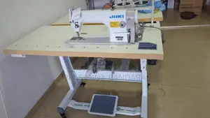Juki Ddl-8700 Sewing Machine