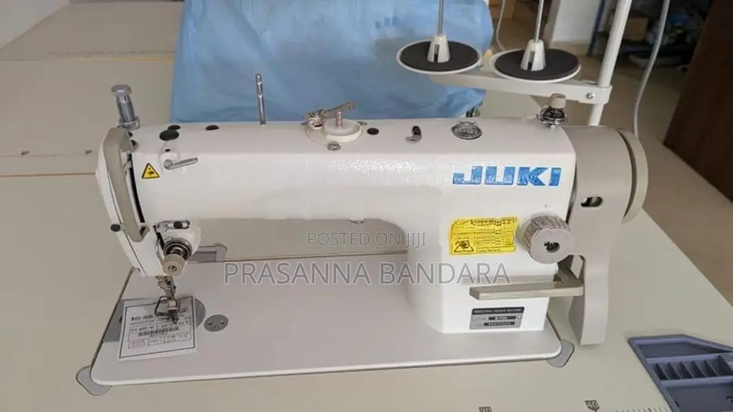 Juki Ddl-8700 Sewing Machine